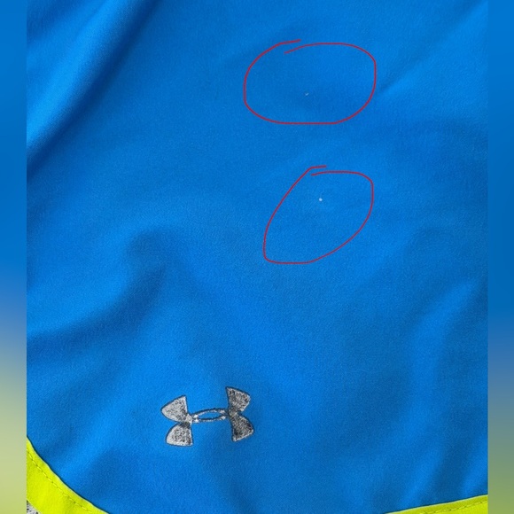 Under Armour Shorts - Picture 10 of 10